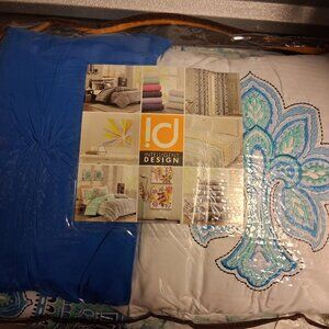 Designer Living Avani Conforter Set Queen/Full Size